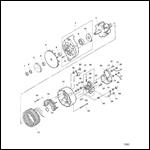Alternator Assembly