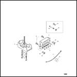 Mercathode Components