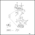 Carburetor (Weber)