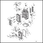 Cylinder Block