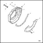 Flywheel Housing