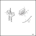 Mercathode Compentents