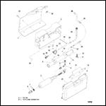 Fuel Pump And Fuel Cooler