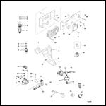 Wiring Harness And Electrical Components