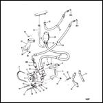 Power Steering Components