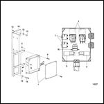 Electrical Box And Components