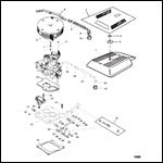 Throttle Linkage