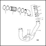 EXHAUST SYSTEM