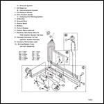 Electrical Components (Engine Wire Harness)