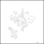 Flywheel Housing