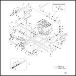 Standard Cooling System (Easy Drain)