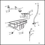 Oil Pan