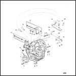 Transmission And Related Parts (Hurth 630)