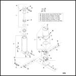 Power Trim Components