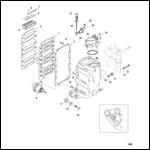 AIR HANDLER COMPONENTS