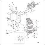 OILING SYSTEM
