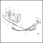Control Panel Assembly (55642A13)