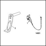 Tilt Switch Kit