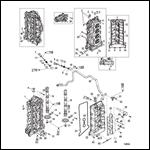 Cylinder Head and Camshaft