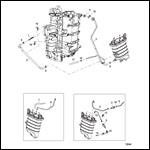 Fuel Supply Module Hoses