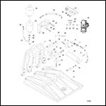 K Plane, 600C (843264A1 / 846242A2)