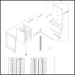 Trim Position Indicator (4 Cable)