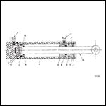 Cylinder Assembly (843949A1)