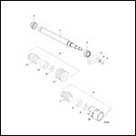 Actuator Kit (845532A02 and 845630A02)