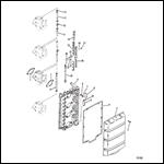 Attenuator Plate