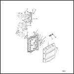 Attenuator Plate