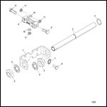 DUAL CABLE ATTACHING KIT