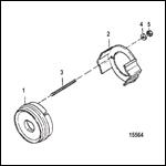 Instrument Hole Cover Kit