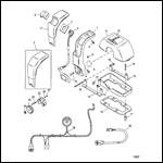Commander 3000 Console (Single) (88688A60 - A64)