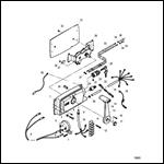 Remote Control (Force) (F5H197 and F5H267)