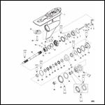 Gear Housing Propeller Shaft-Counter-FleetMaster