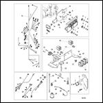 Electrical Components (Digital Throttle and Shift)