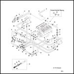 Standard Cooling System (Easy Drain)