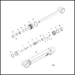 Trim Cylinder Components