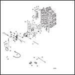 Solenoid Plate (Serial Number 1B227000 & Up)