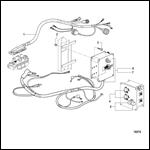 Electrical Box and Components