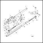 Extension Kit-Dual Engine (92876A9)