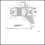 Lower Unit Assembly (30# - 5/2 Speed) (MFF397042)