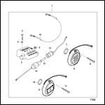 Mercathode Kit