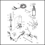 Electric Start Conversion Kit (50-44369A3)