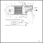 Lower Unit Assembly (45# - Variable) (MCM397042)