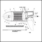 Lower Unit Assembly (54# - 5/2 Speed) (MDF397112)