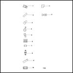 Electrical Connectors And Terminals