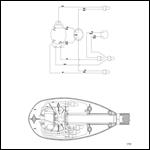 Wire Diagram (Model FW30HT) (Without Quick Connect)