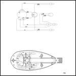 Wire Diagram (Model T36) (Without Quick Connect)