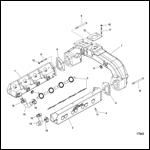 Exhaust Manifold